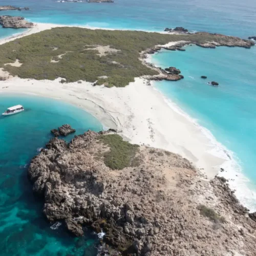 Full Day Daymaniyat Islands Tour
