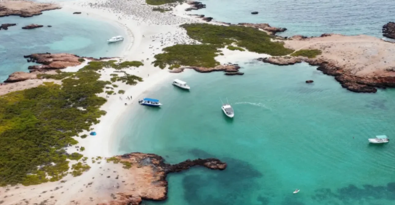 Seasickness and Boat Comfort: A First-Timer’s Guide to the Daymaniyat Crossing